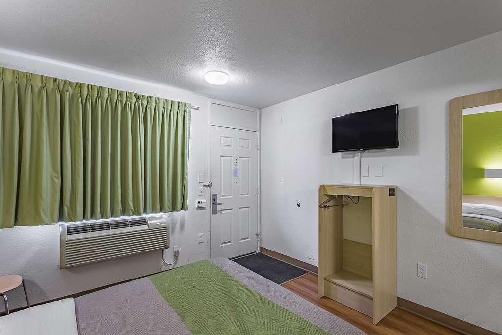Motel 6-Billings, Mt - South Quarto foto